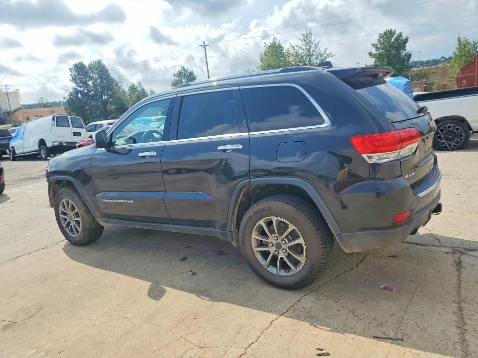 66007416 :رقم المزاد ، 1C4RJFBG7EC321928 vin ، 2014 Jeep Grand Cherokee مزاد بيع