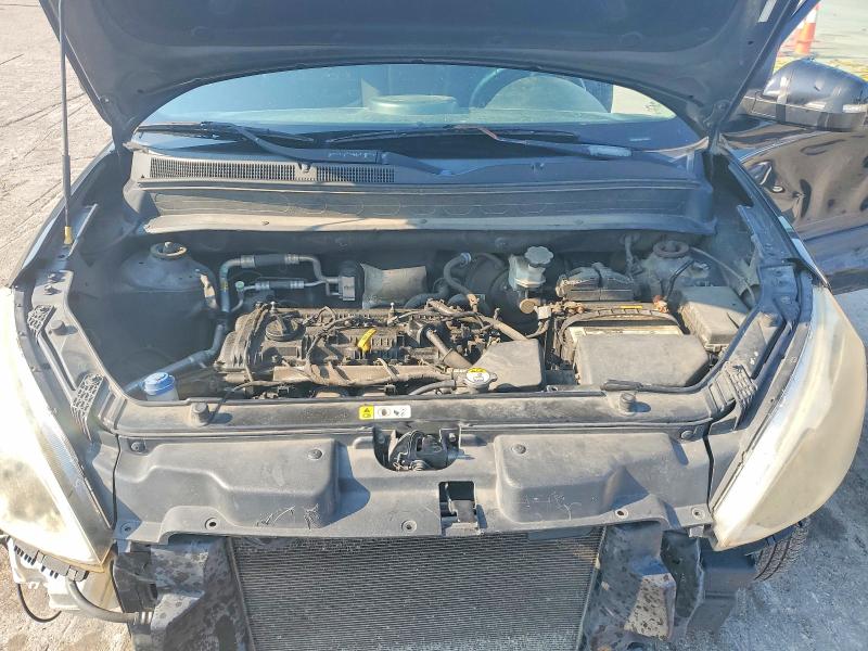 Aukcja sprzedaży 2012 Kia Soul, vin: KNDJT2A66C7742229, numer aukcji: 64062176