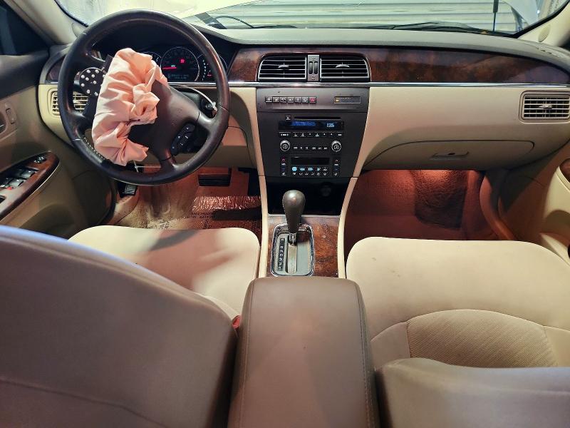 Продаж на аукціоні авто 2008 Buick Lacrosse, vin: 2G4WC582781373004, номер лоту: 67077466