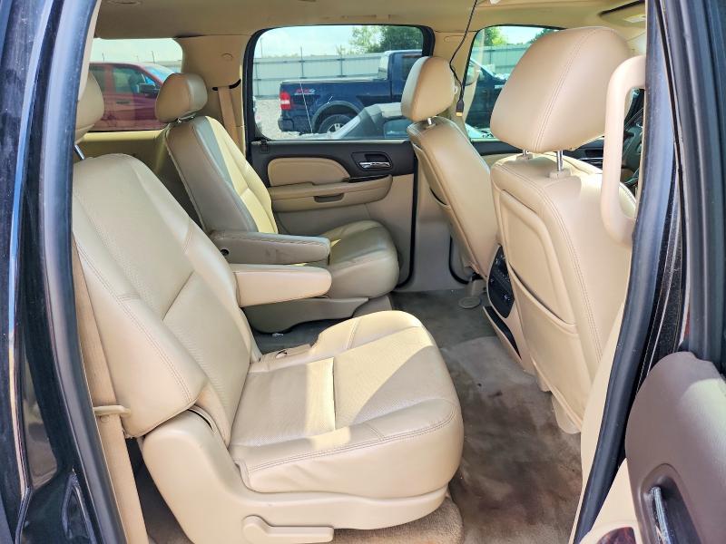 Aukcja sprzedaży 2009 Gmc Yukon Xl, vin: 1GKFK062X9R268497, numer aukcji: 67158046