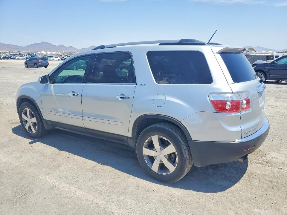 Aukcja sprzedaży 2012 Gmc Acadia, vin: 1GKKVRED2CJ373148, numer aukcji: 64126636