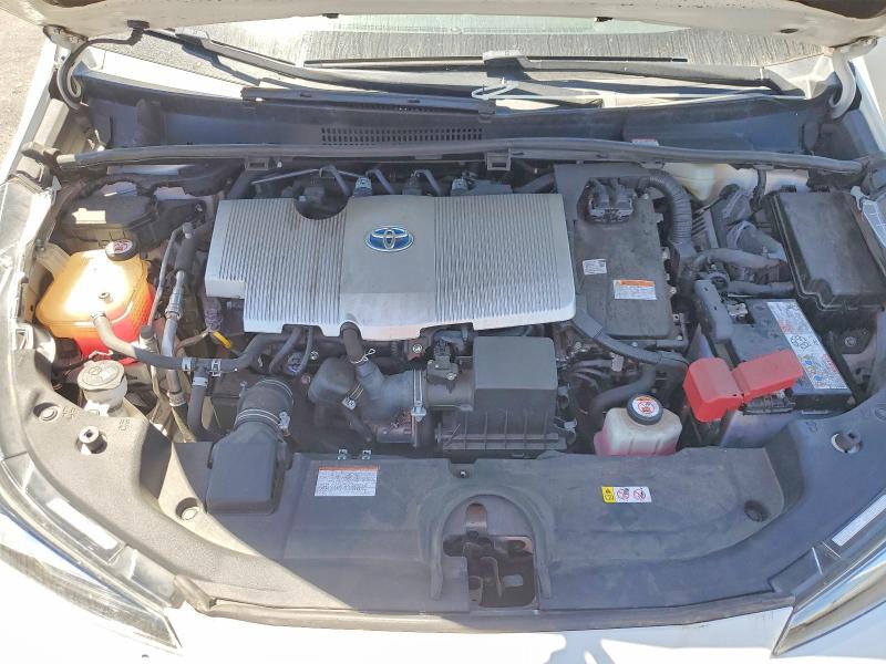 Aukcja sprzedaży 2019 Toyota Prius, vin: JTDKARFU5K3083348, numer aukcji: 63528806