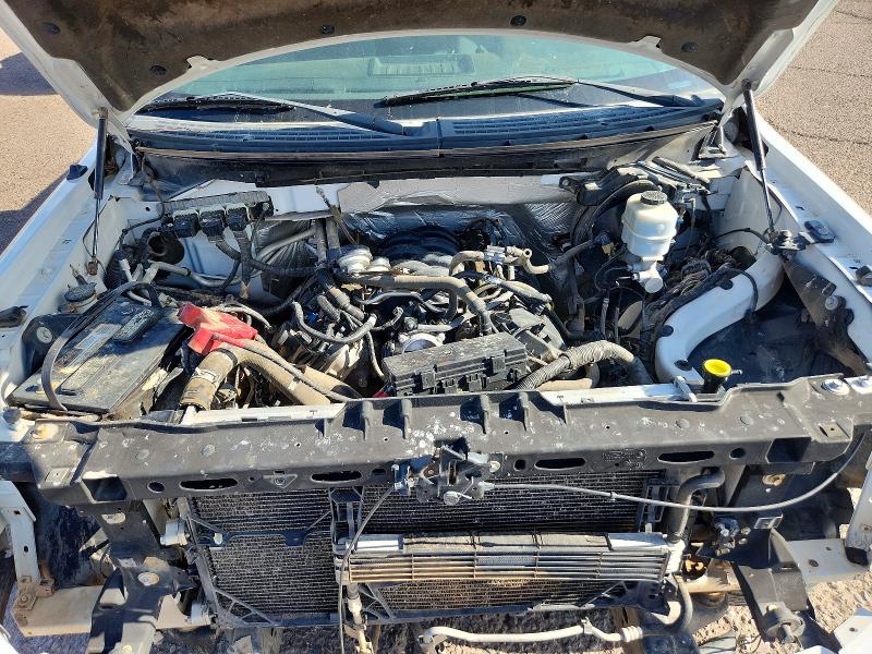 2013 Ford F150 მანქანა იყიდება აუქციონზე, vin: 1FTFW1EF3DFE07101, აუქციონის ნომერი: 63008896