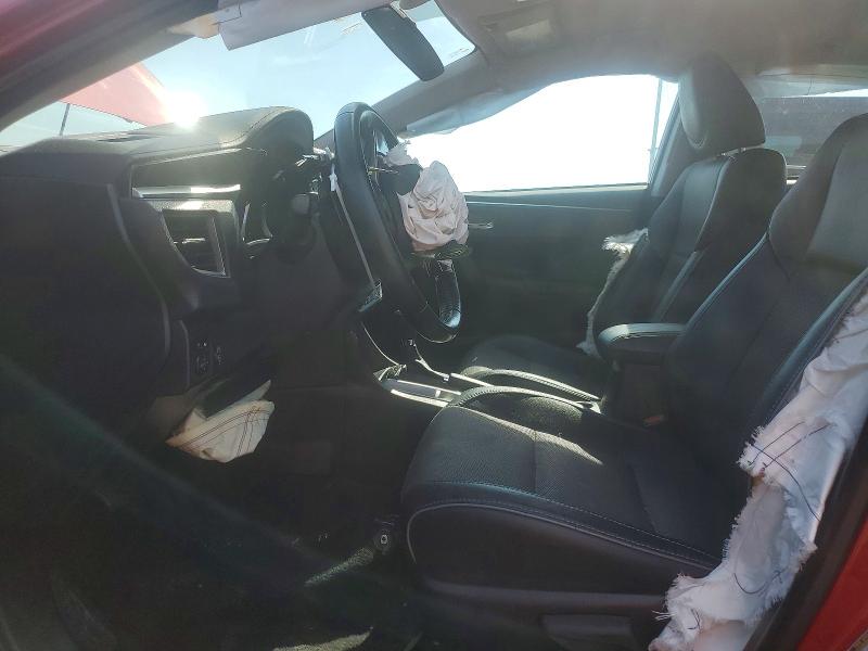65229256 :رقم المزاد ، 2T1BURHE8EC138366 vin ، 2014 Toyota Corolla مزاد بيع