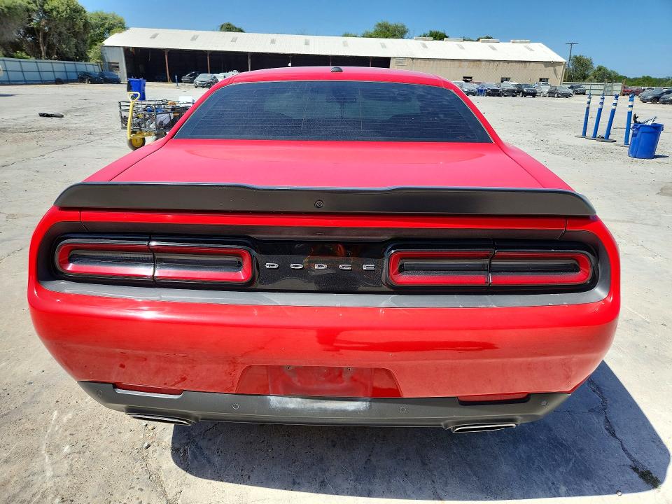 Aukcja sprzedaży 2023 Dodge Challenger, vin: 2C3CDZJG6PH503902, numer aukcji: 65290216
