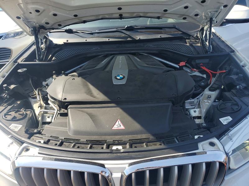 2014 Bmw X5 მანქანა იყიდება აუქციონზე, vin: 5UXKR6C52E0C03747, აუქციონის ნომერი: 65614836
