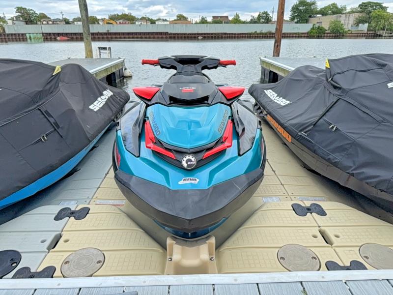 Продажа на аукционе авто 2019 Bombardier Jetski, vin: YDV07566K819, номер лота: 66463696