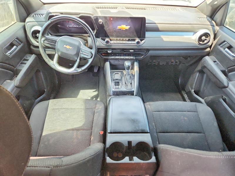 Aukcja sprzedaży 2024 Chevrolet Colorado, vin: 1GCPSCEK0R1194704, numer aukcji: 64454666