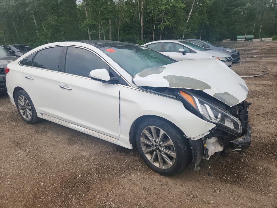 Aukcja sprzedaży 2016 Hyundai Sonata, vin: 5NPE34AF7GH412050, numer aukcji: 63150646