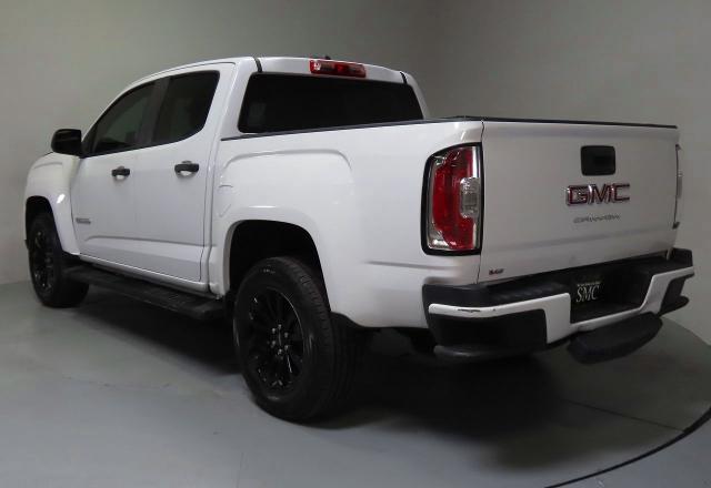65359256 :رقم المزاد ، 1GTG5BEN4M1198792 vin ، 2021 Gmc Canyon مزاد بيع