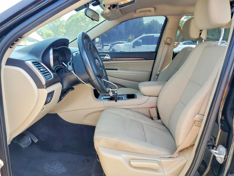 Продажа на аукционе авто 2018 Jeep Grand Cherokee, vin: 1C4RJEAG1JC447661, номер лота: 64494096