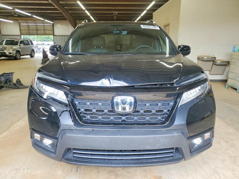 2021 Honda Passport მანქანა იყიდება აუქციონზე, vin: 5FNYF8H91MB017383, აუქციონის ნომერი: 63562166