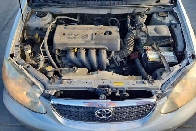 Aukcja sprzedaży 2008 Toyota Corolla, vin: 1NXBR30E78Z007328, numer aukcji: 64807656
