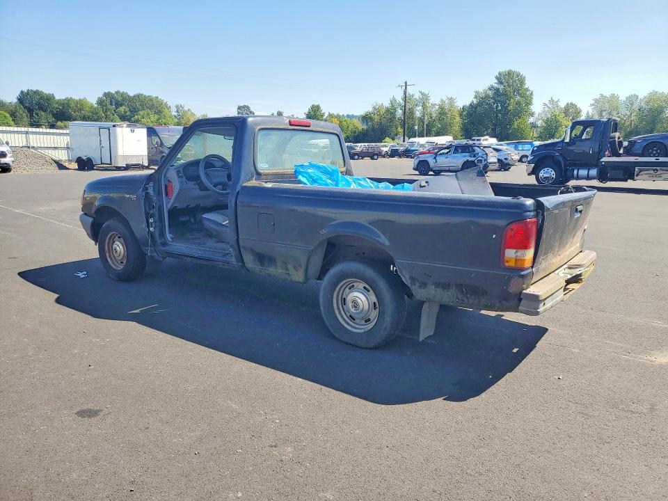 Продажа на аукционе авто 1996 Ford Ranger, vin: 1FTCR10A0TPA97293, номер лота: 65044756