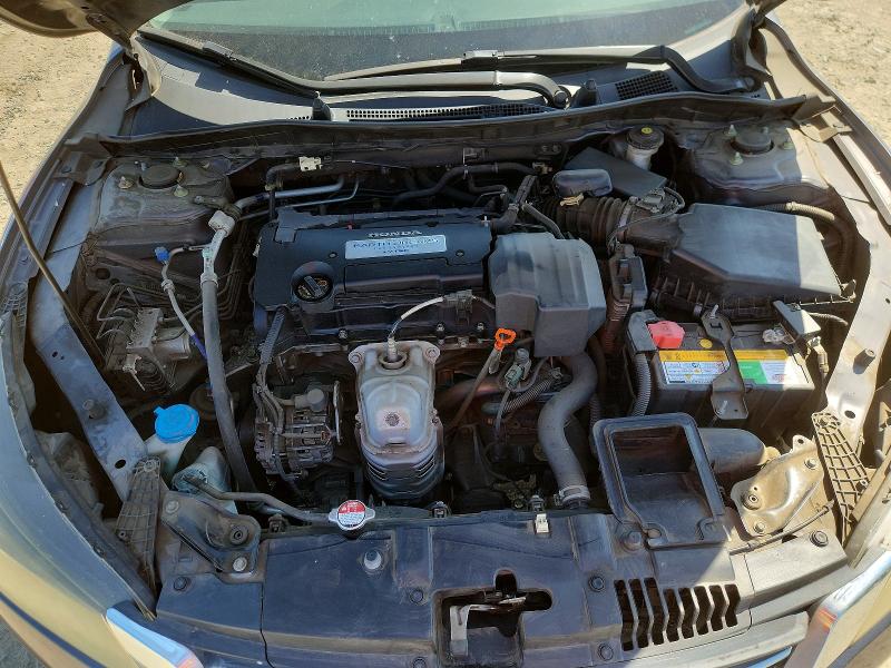 Aukcja sprzedaży 2013 Honda Accord, vin: 1HGCR2F31DA261655, numer aukcji: 64253966