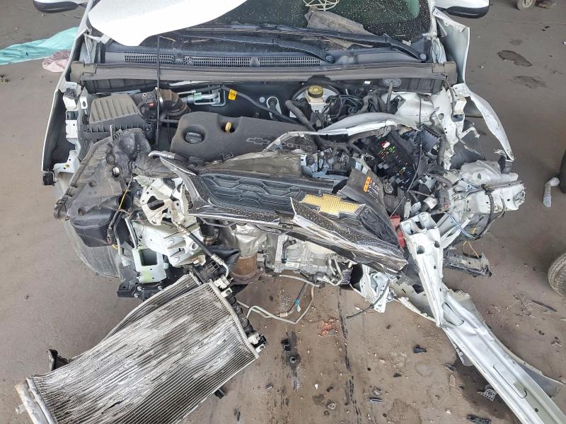 Продаж на аукціоні авто 2020 Chevrolet Spark, vin: KL8CD6SA5LC403171, номер лоту: 66979886