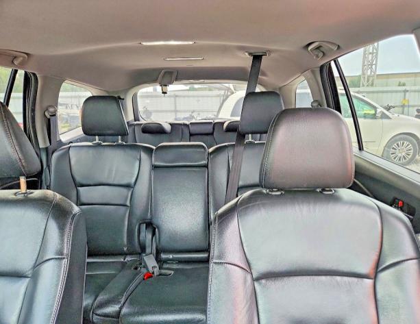 2016 Honda Pilot მანქანა იყიდება აუქციონზე, vin: 5FNYF6H50GB053393, აუქციონის ნომერი: 67512766