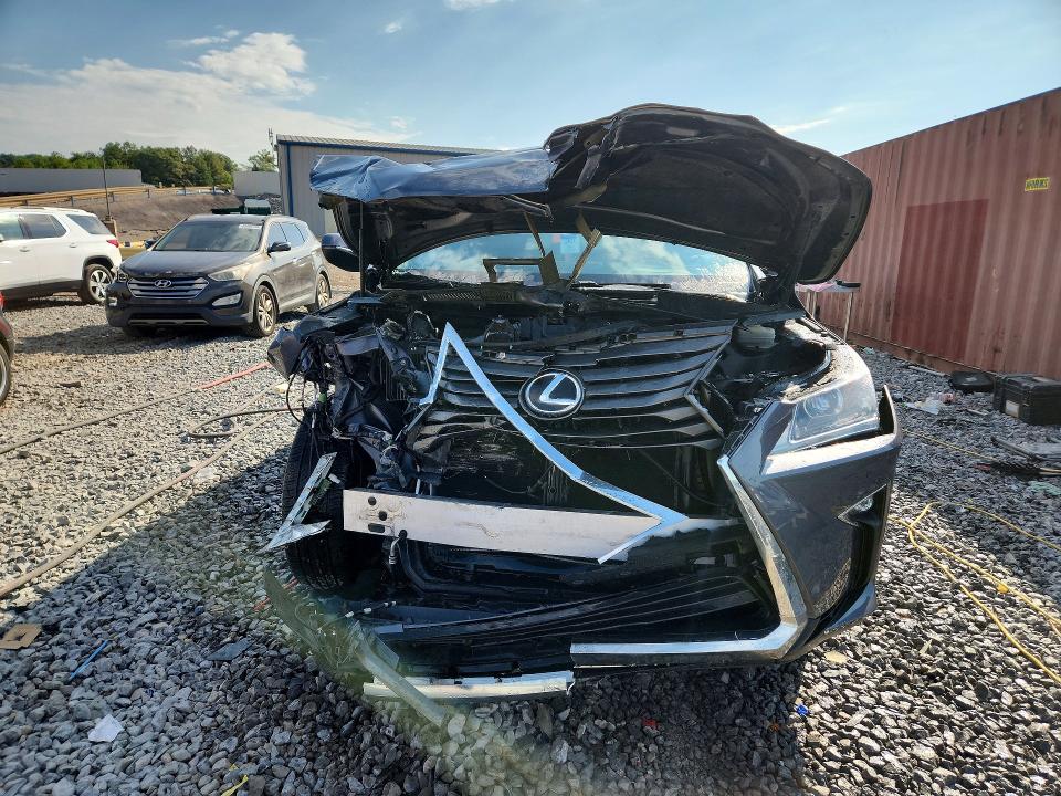 Продажа на аукционе авто 2016 Lexus Rx, vin: 2T2ZZMCA9GC027220, номер лота: 66094796