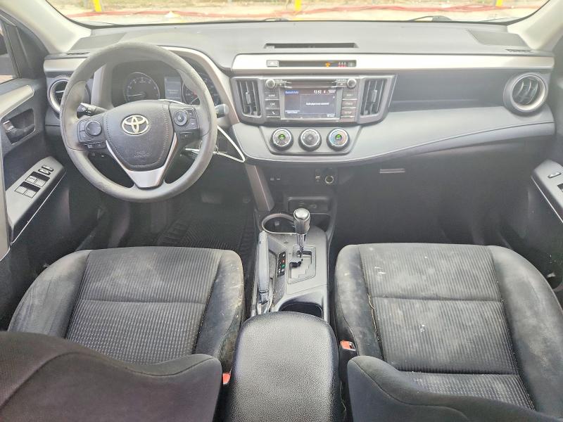 2017 Toyota Rav4 მანქანა იყიდება აუქციონზე, vin: 2T3ZFREV2HW393408, აუქციონის ნომერი: 66129726