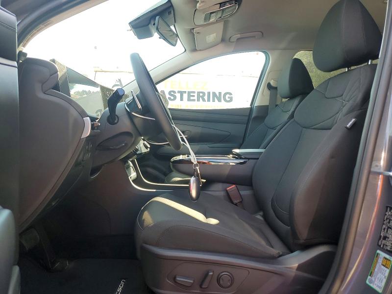 Продаж на аукціоні авто 2026 Hyundai Tucson, vin: KM8JBDD12TU482665, номер лоту: 65893046