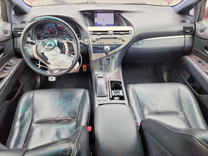 Aukcja sprzedaży 2014 Lexus Rx 350, vin: 2T2BK1BA1EC248975, numer aukcji: 63518866