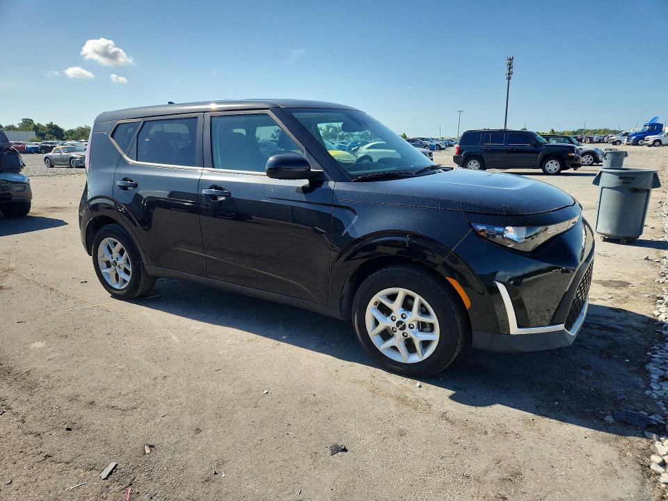 Aukcja sprzedaży 2025 Kia Soul, vin: KNDJ23AU6S7928021, numer aukcji: 67064086
