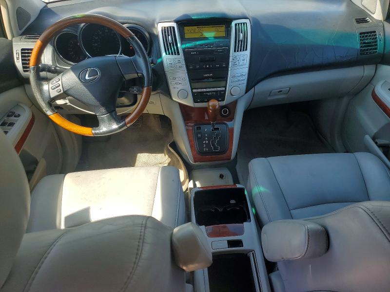 Продажа на аукционе авто 2005 Lexus Rx, vin: JTJGA31U650046886, номер лота: 63805156