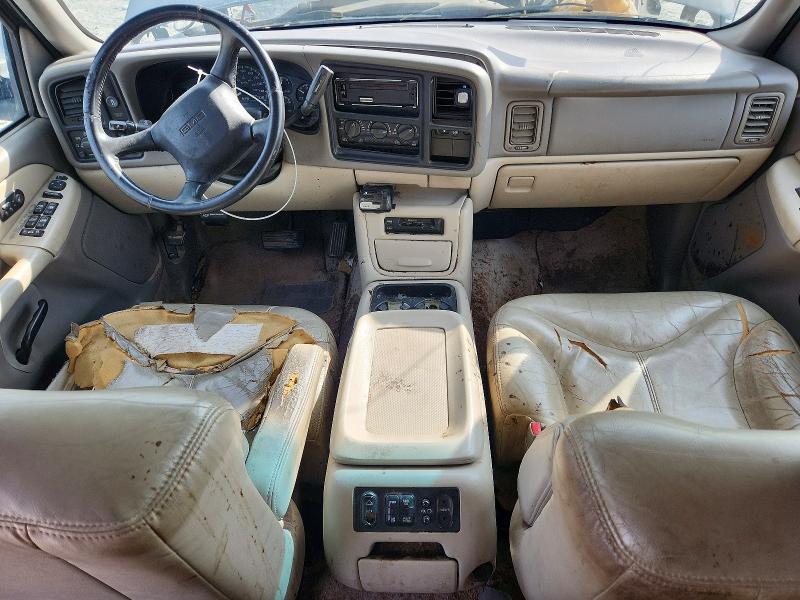 Продаж на аукціоні авто 2001 Gmc Yukon Xl, vin: 1GKEC16T81J310997, номер лоту: 64406926