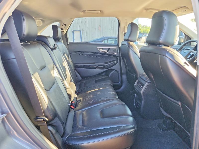 Продажа на аукционе авто 2022 Ford Edge, vin: 2FMPK4K92NBA55708, номер лота: 65099016