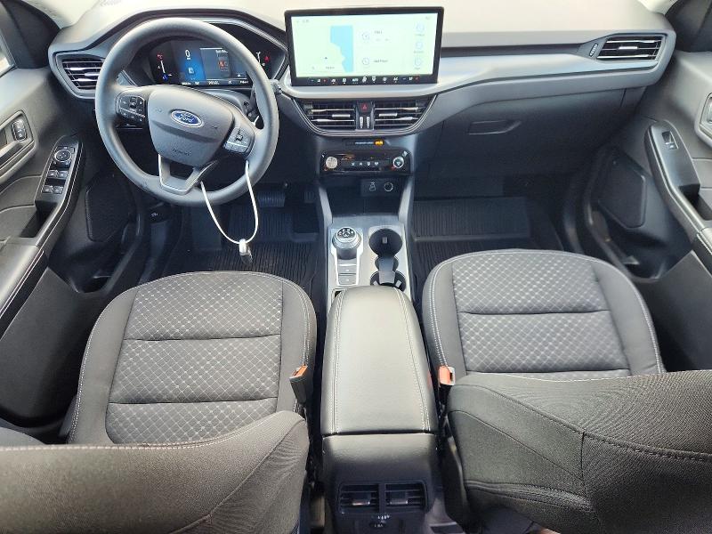 63650466 :رقم المزاد ، 1FMCU0GN4SUB50347 vin ، 2025 Ford Escape مزاد بيع