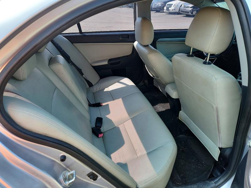 Продажа на аукционе авто 2011 Mitsubishi Lancer, vin: JA32U2FU5BU002288, номер лота: 64579656