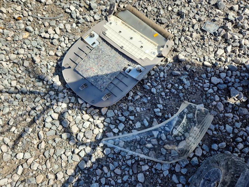 2011 Honda Accord მანქანა იყიდება აუქციონზე, vin: 1HGCP2F80BA087317, აუქციონის ნომერი: 66027466