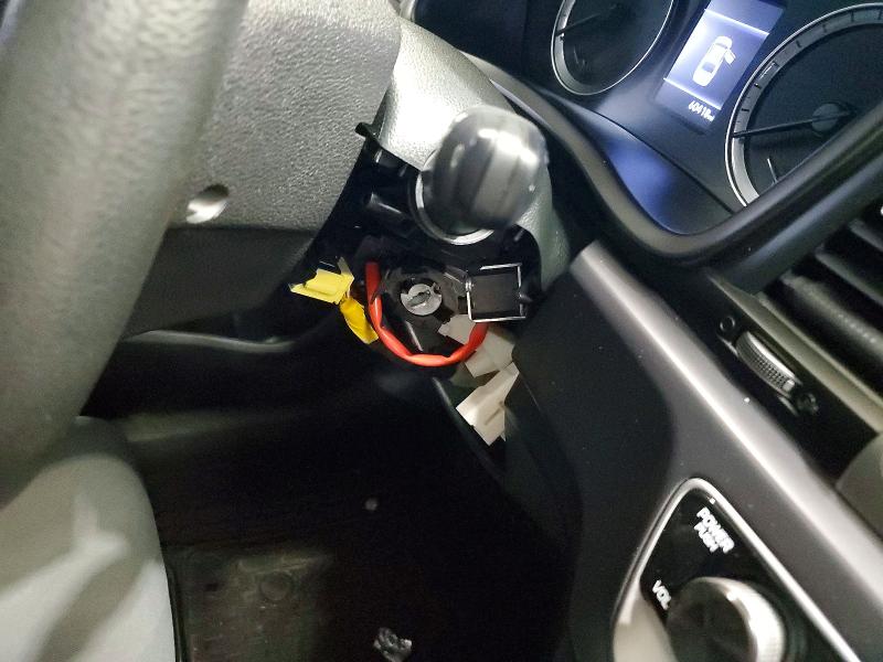 2019 Hyundai Sonata მანქანა იყიდება აუქციონზე, vin: 5NPE24AF9KH763358, აუქციონის ნომერი: 66968186