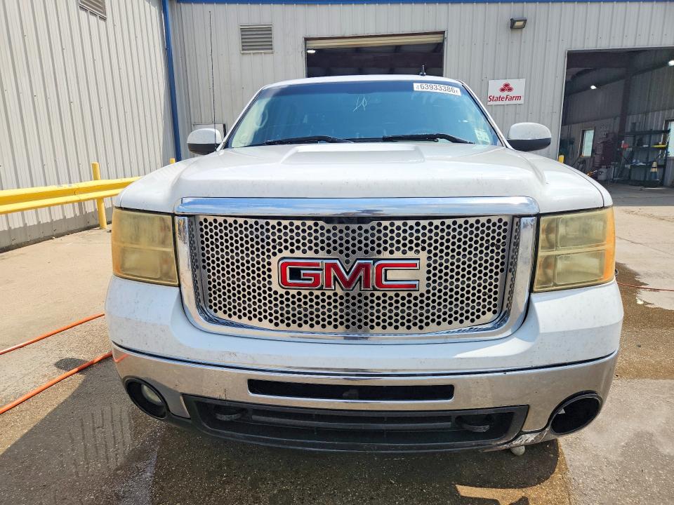 Aukcja sprzedaży 2009 Gmc Sierra, vin: 1GTHK63699F102990, numer aukcji: 63933386