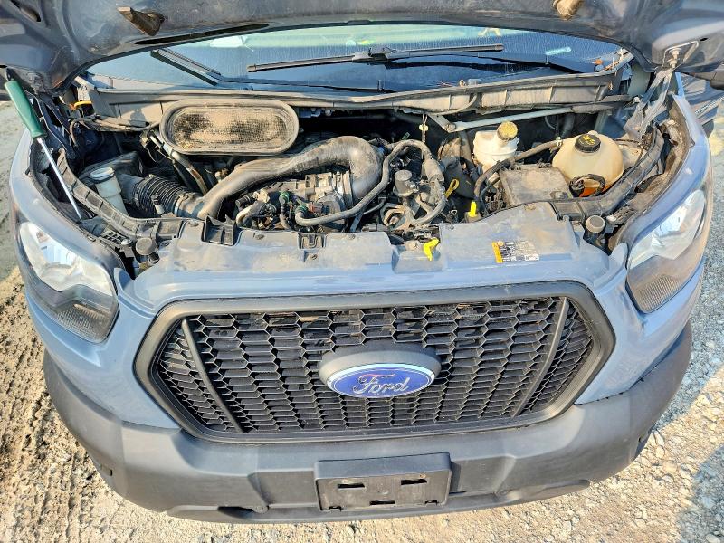 Продажа на аукционе авто 2021 Ford Transit, vin: 1FDDF6P82MKA41654, номер лота: 63449956