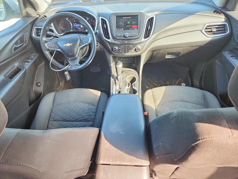 Aukcja sprzedaży 2020 Chevrolet Equinox, vin: 2GNAXKEV5L6121738, numer aukcji: 66304266