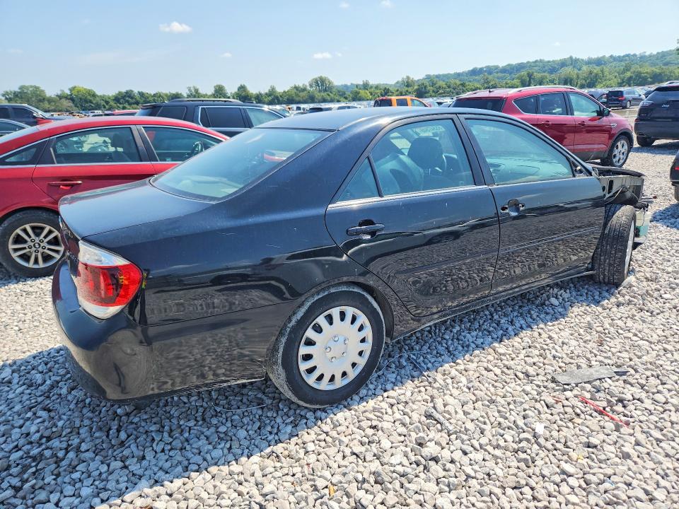 Aukcja sprzedaży 2006 Toyota Camry, vin: 4T1BE32K56U673826, numer aukcji: 65547546