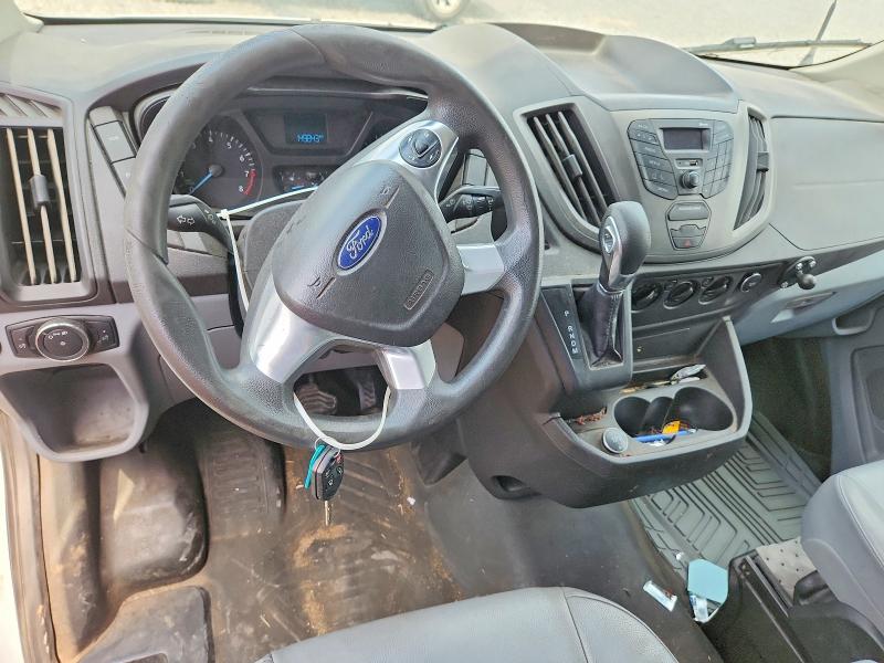 Продажа на аукционе авто 2018 Ford Transit, vin: 1FTBW3XM6JKB24233, номер лота: 65913566