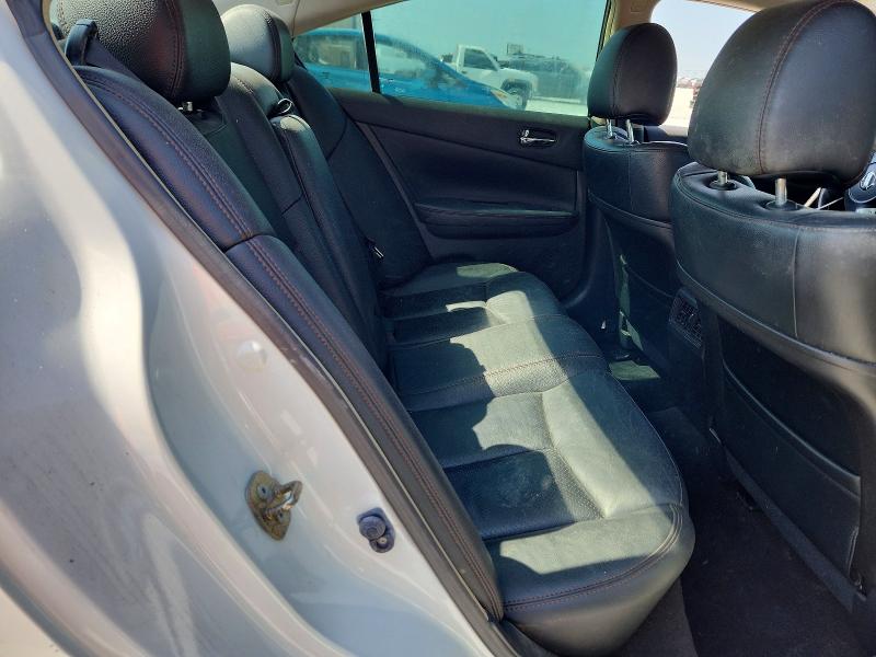 Продажа на аукционе авто 2014 Nissan Maxima, vin: 1N4AA5AP1EC914635, номер лота: 64045296