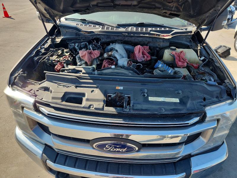 2022 Ford F250 მანქანა იყიდება აუქციონზე, vin: 1FT7W2BT9NEE21287, აუქციონის ნომერი: 63562876