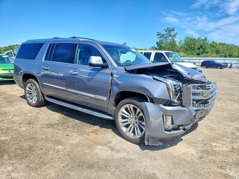 Продаж на аукціоні авто 2019 Cadillac Escalade, vin: 1GYS4HKJ6KR318957, номер лоту: 63209036