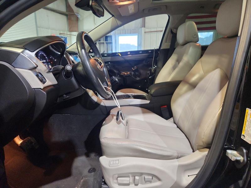 66264626 :رقم المزاد ، 3GYFNEE30FS520111 vin ، 2015 Cadillac Srx مزاد بيع