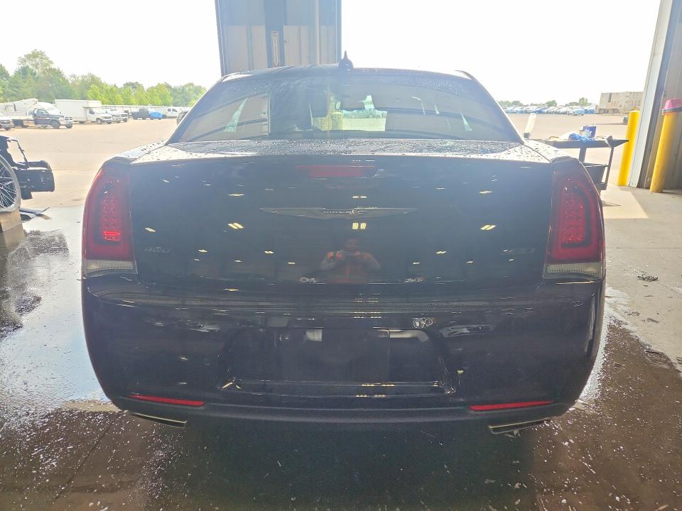 Aukcja sprzedaży 2022 Chrysler 300, vin: 2C3CCASG6NH203969, numer aukcji: 65328916