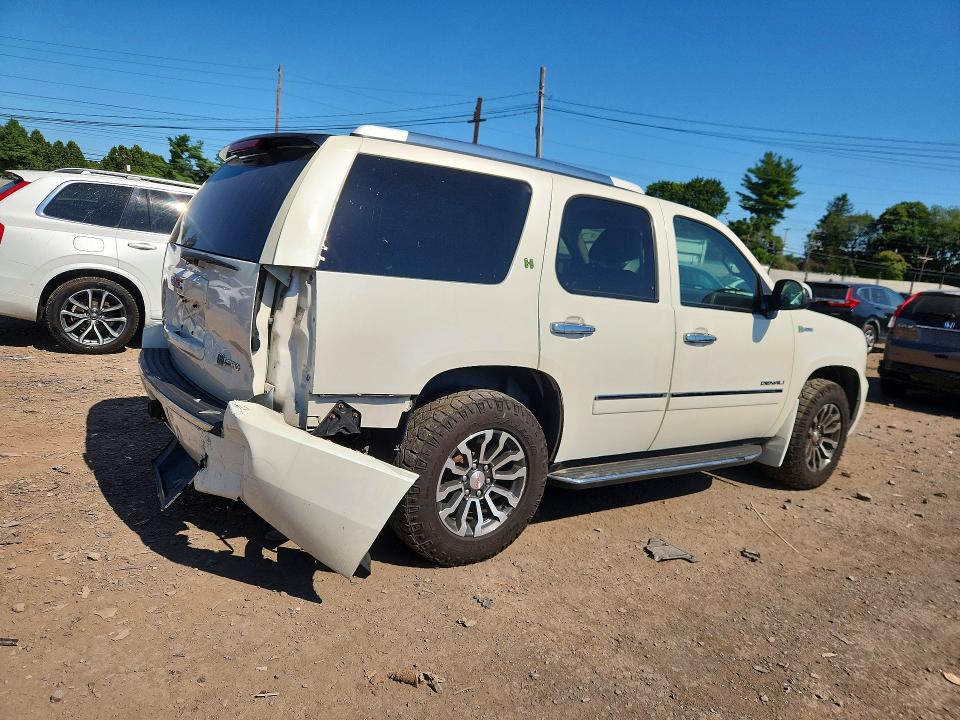 Продаж на аукціоні авто 2012 Gmc Yukon, vin: 1GKS2GEJ3CR222808, номер лоту: 65323676