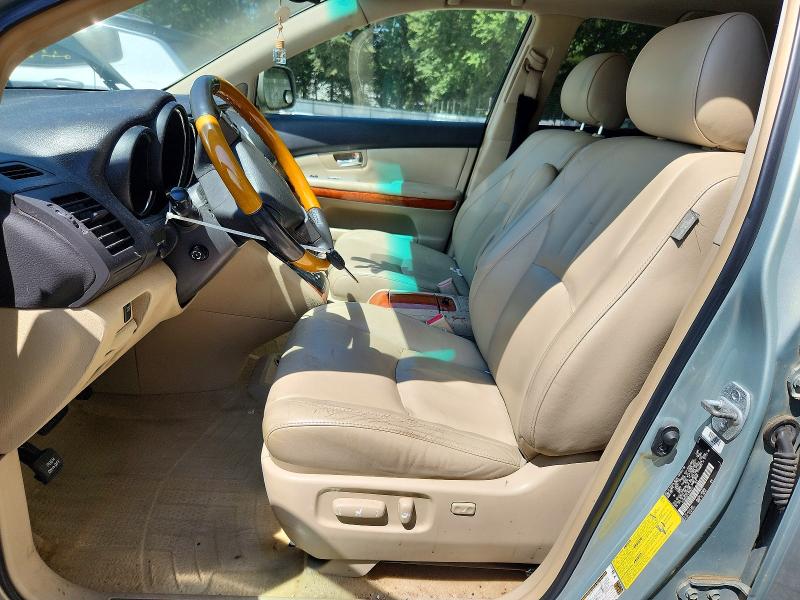 Продажа на аукционе авто 2006 Lexus Rx, vin: JTJHW31U162006713, номер лота: 66139186