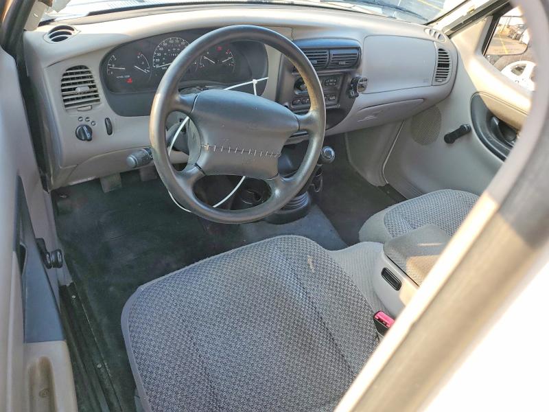 Продаж на аукціоні авто 1999 Ford Ranger, vin: 1FTYR10C1XPA38864, номер лоту: 64555176