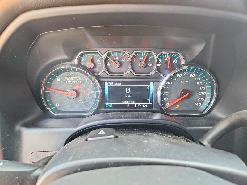 Aukcja sprzedaży 2017 Gmc Sierra, vin: 3GTU2NEC7HG218584, numer aukcji: 66267166