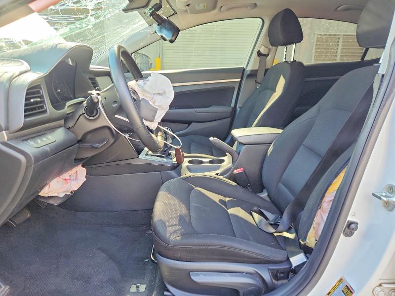 Aukcja sprzedaży 2020 Hyundai Elantra, vin: 5NPD84LF5LH607889, numer aukcji: 66366366