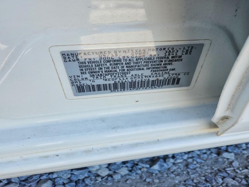 2015 Nissan Sentra მანქანა იყიდება აუქციონზე, vin: 3N1AB7AP0FY276697, აუქციონის ნომერი: 66364676