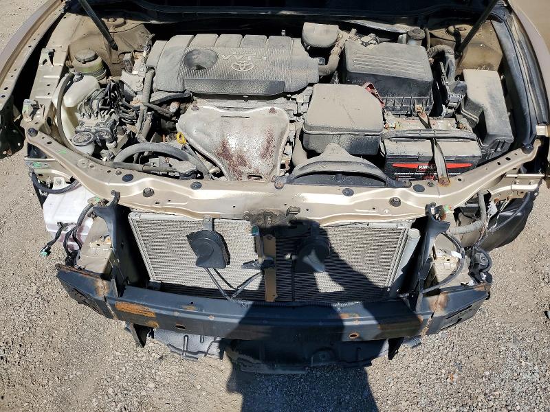 Продаж на аукціоні авто 2010 Toyota Camry, vin: 4T1BF3EK3AU502669, номер лоту: 63597346